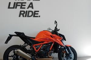 KTM 1390 SUPER DUKE R EVO - 2026
