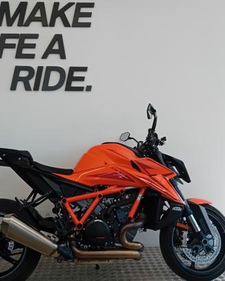 KTM 1390 SUPER DUKE R EVO - 2026