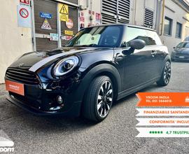 MINI Mini 4 serie (F56) Mini 1.5 One 75 CV Bak...