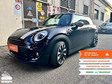 MINI Mini 4 serie (F56) Mini 1.5 One 75 CV Bak...