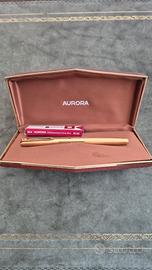 penna stilografica Aurors