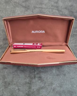 penna stilografica Aurors