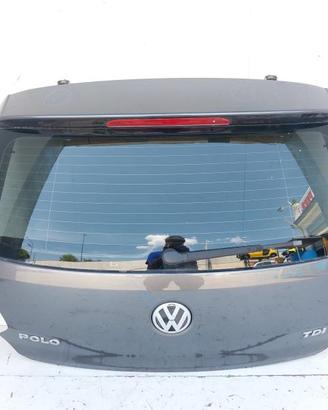 6R6827025C PORTELLONE POSTERIORE VOLKSWAGEN POLO (
