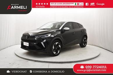 Renault Captur 1.0 tce Techno 90cv