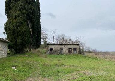 Appartamento a Castell'Azzara GR