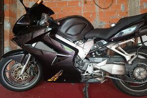 Honda VFR 800
