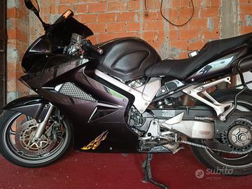 Honda VFR 800
