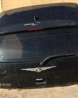 CHRYSLER 300C SW PORTELLONE 2008>