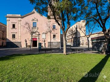 BORGO - 2 Vani ristrutturato, ottìmo investimento