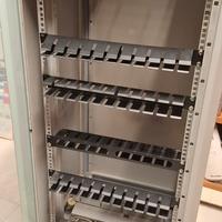 RACK PER APPARATI IT, SERVER, CENTRALINO