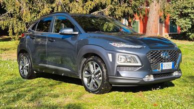 Hyundai Kona 1.6 CRDI 115 CV Style 2019 NEOP leggi