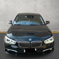 Bmw serie 1 f20 116d