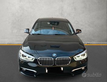 Bmw serie 1 f20 116d