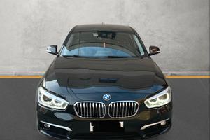 Bmw serie 1 f20 116d