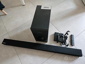 Samsung Soundbar HW-K360/ZF