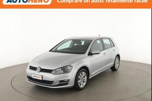 VOLKSWAGEN Golf KL55269