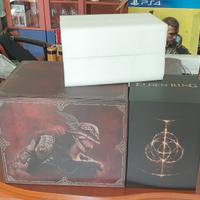 Elden Ring - Premium Collector's Ps4 NUOVO
