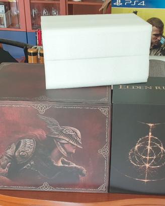 Elden Ring - Premium Collector's Ps4 NUOVO