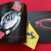 Ferrari Engineered by Panerai Cronografi Catalogo