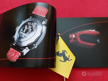 Ferrari Engineered by Panerai Cronografi Catalogo