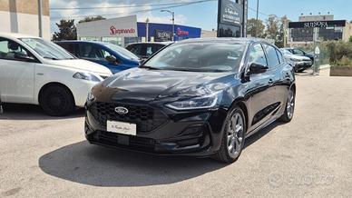Ford Focus 1.0 EcoBoost Hybrid 125 CV 5p. ST-Line 
