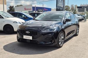 Ford Focus 1.0 EcoBoost Hybrid 125 CV 5p. ST-Line 