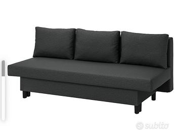 Divano ALVDALEN ikea 3 posti