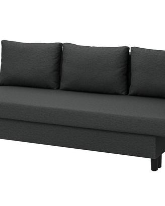 Divano ALVDALEN ikea 3 posti