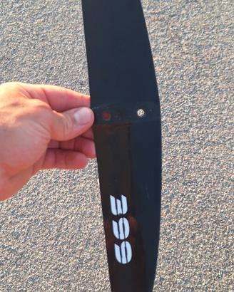 stabilizzatore sabfoil 39