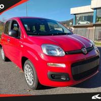 FIAT Panda 1.0 FireFly S&S Hybrid Icon, Stere...
