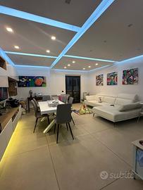 4 Vani 2 Bagni Box e Posto Auto di Proprietà