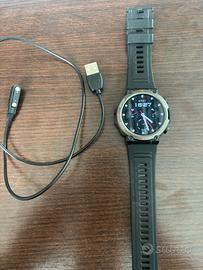 smartwatch K56Pro