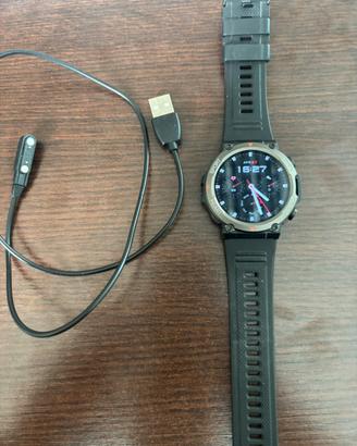 smartwatch K56Pro