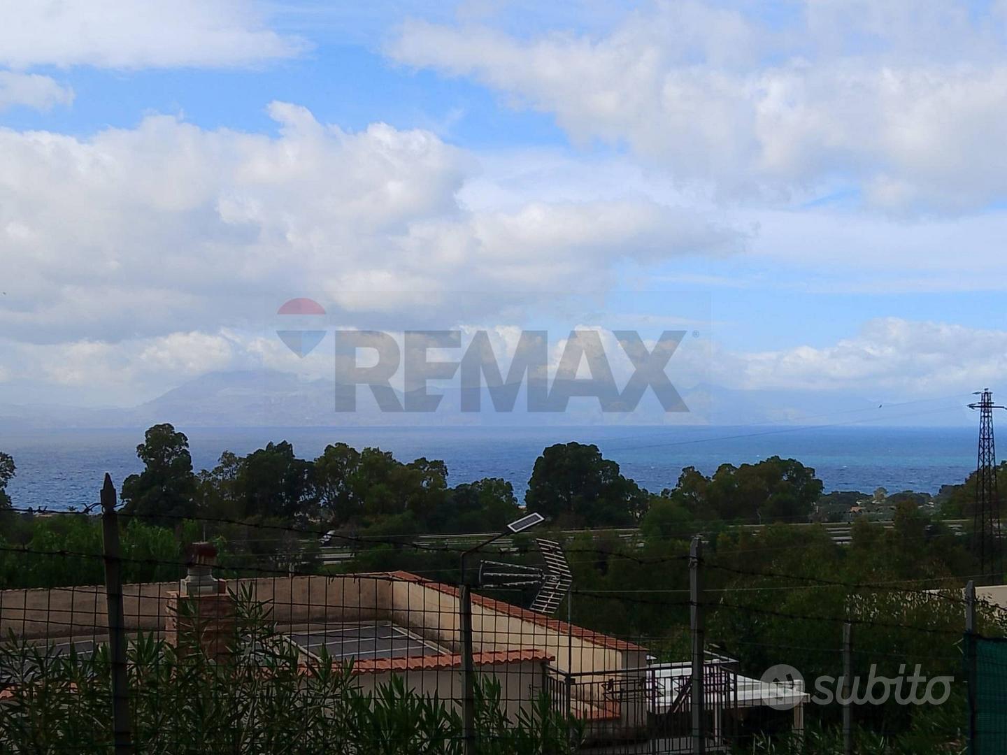Terreno - Terrasini - Vista 5