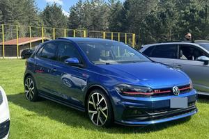 Polo gti
