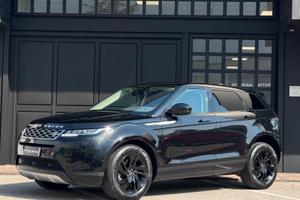 RANGE ROVER EVOQUE 2.0D I4 163 CV Fwd S