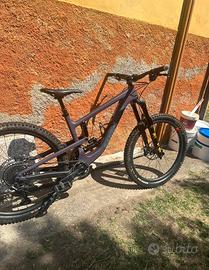 Santa Cruz Bronson V3 Carbon