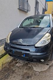 citroen c3 pluriel 