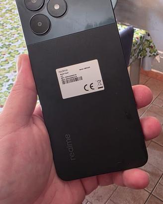 Realme C51 128GB 8GB RAM