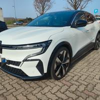 Renault Megane e-tech techno ev60 optimum charge