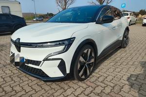 Renault Megane e-tech techno ev60 optimum charge