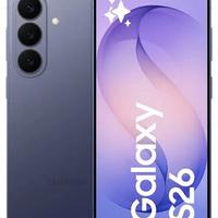 S26 512GB Cobalt Violet