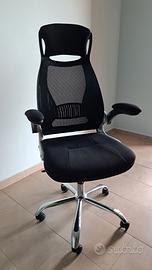 Sedia da Ufficio