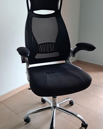 Sedia da Ufficio
