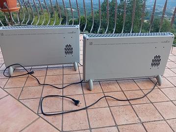 Caldore rt 2 termosifoni elettrici 