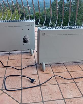 Caldore rt 2 termosifoni elettrici 