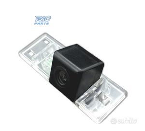 Telecamera di parcheggio per Fiat Scudo Peugeot Ex