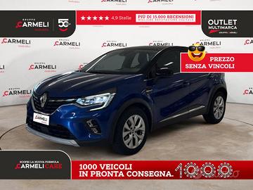 Renault Captur 1.0 tce Intens Gpl 100cv my21