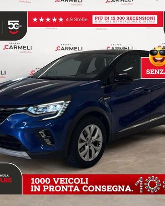 Renault Captur 1.0 tce Intens Gpl 100cv my21