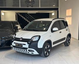 Fiat Panda 1.0 70 CV 17800 KM S&S Hybrid Cross 202